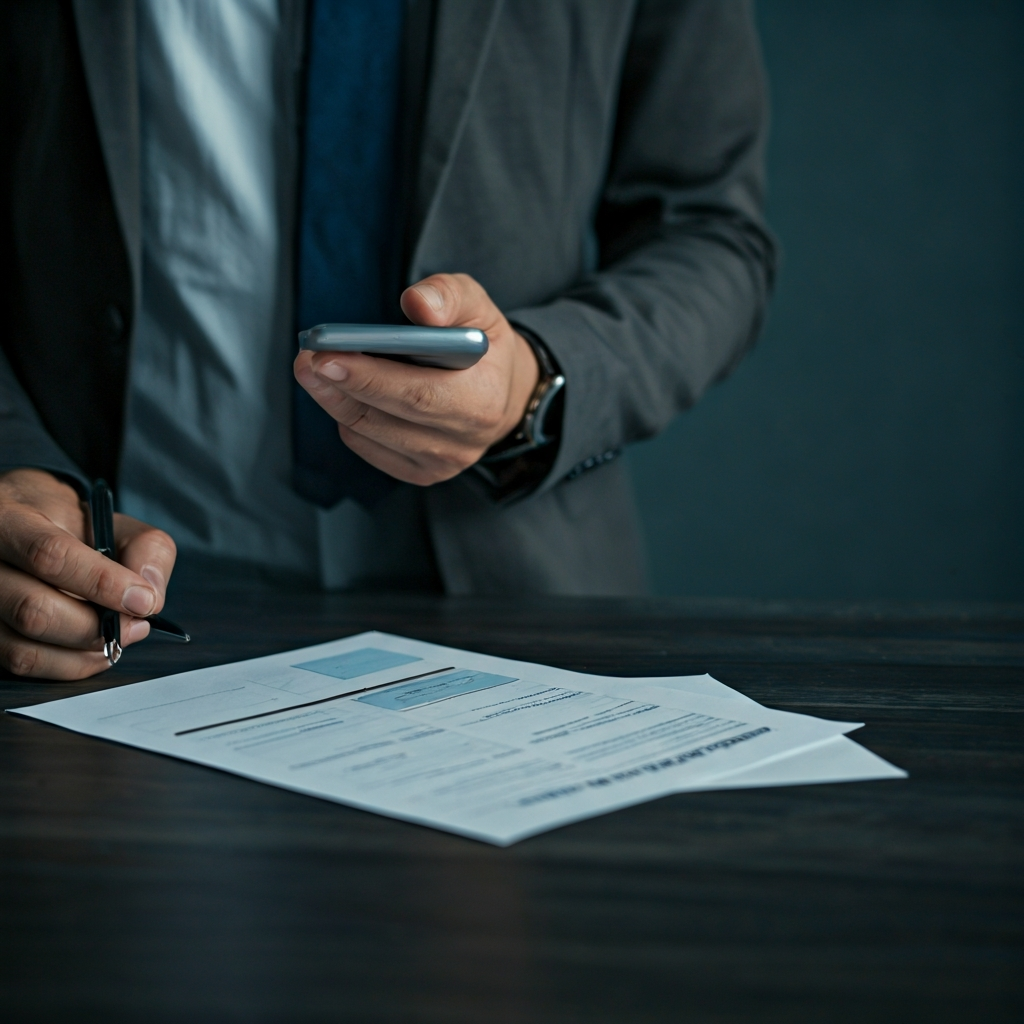 ATS de recrutement : 5 signes