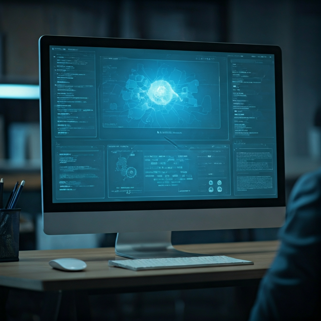 Automatisation du processus de recrutement