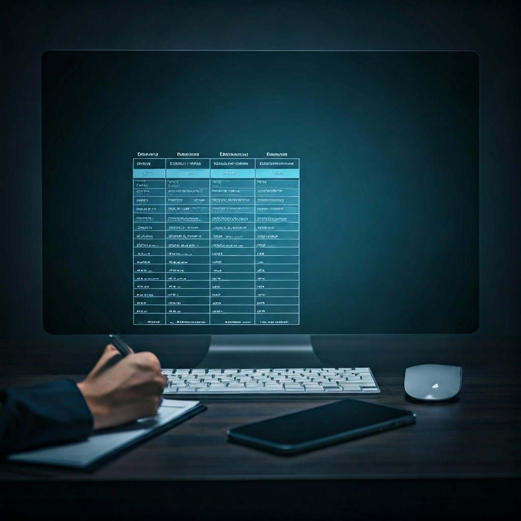 Techniques d'évaluation en recrutement