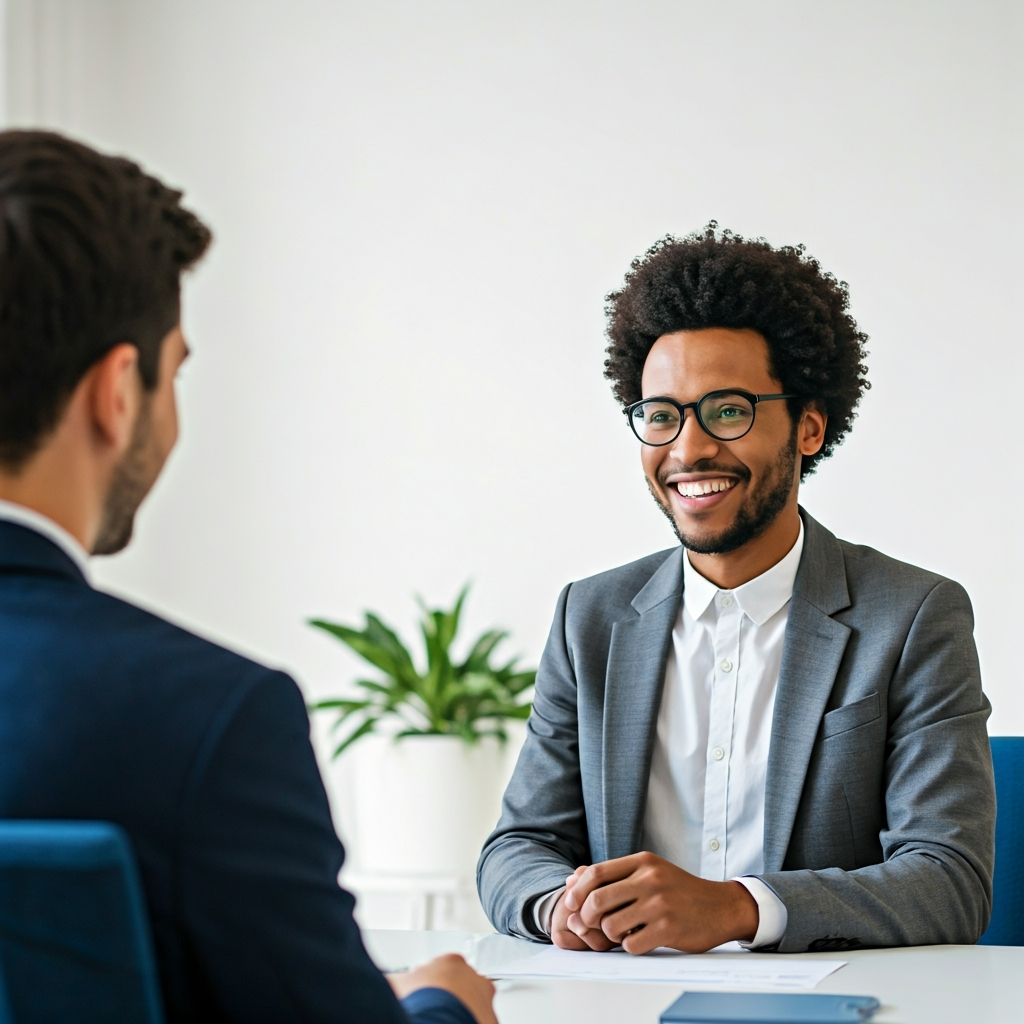 Créer une expérience positive pour les candidats