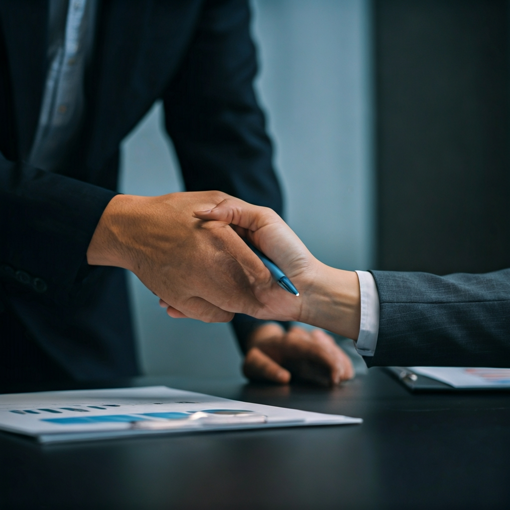 Agence d'intérim et cabinet de recrutement
