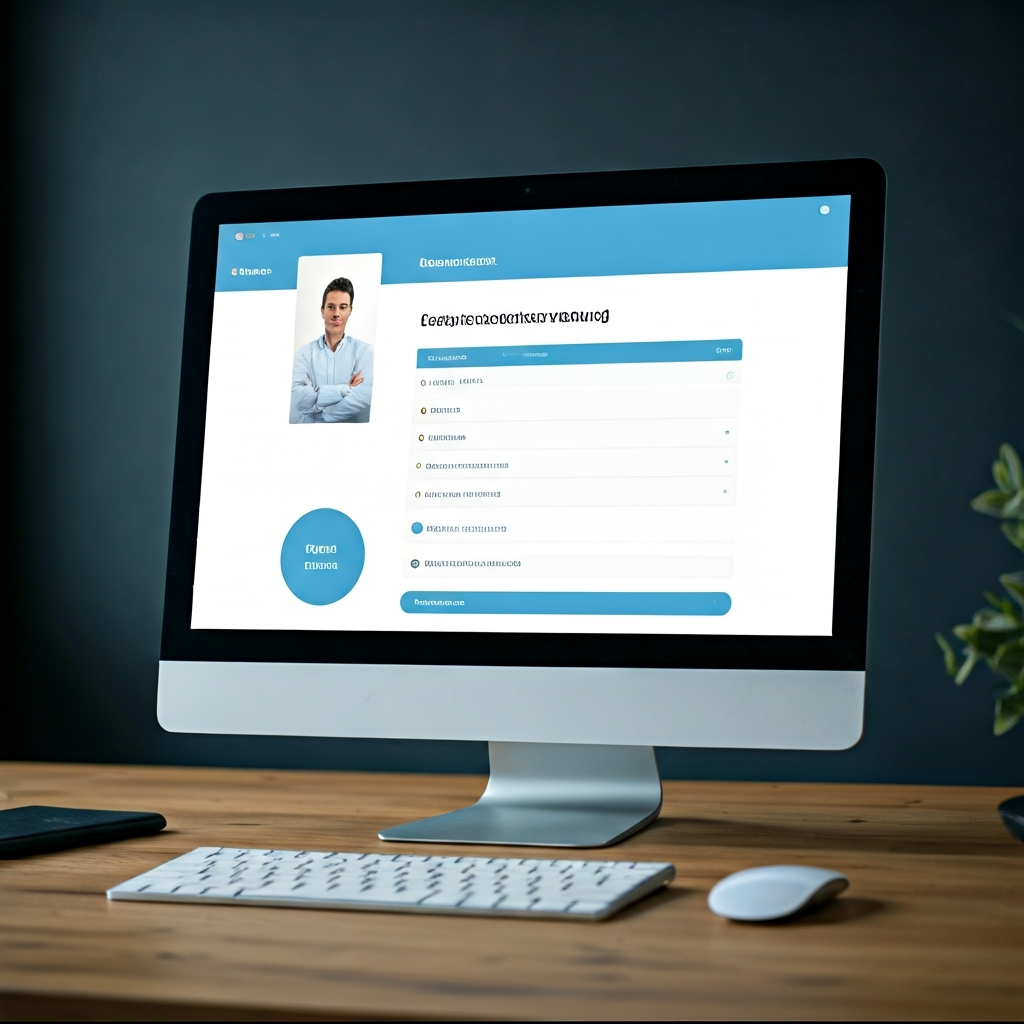 Engagement des candidats avec un logiciel de recrutement personnalisé