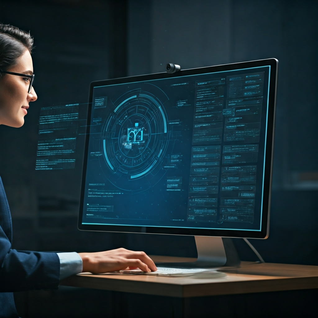 Upskilling avec l'IA