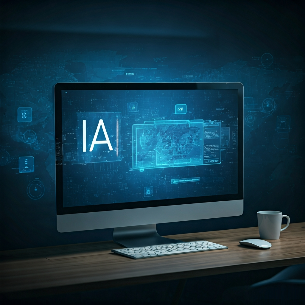 Comment l'IA révolutionne la création de contenu de formation en entreprise