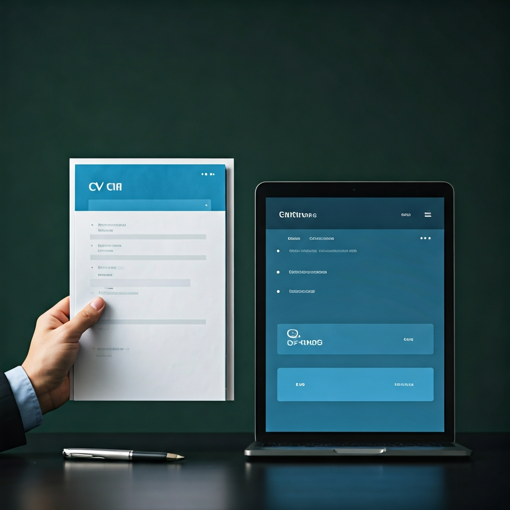 Meilleure approche de recrutement : simple CV ou tests des compétences