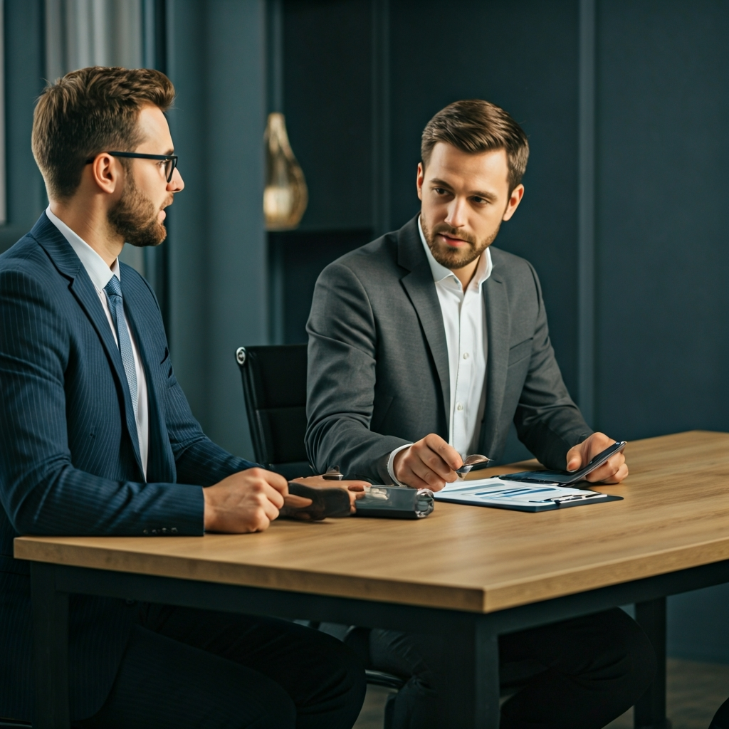 5 avantages des assessments pour les cabinets de recrutement