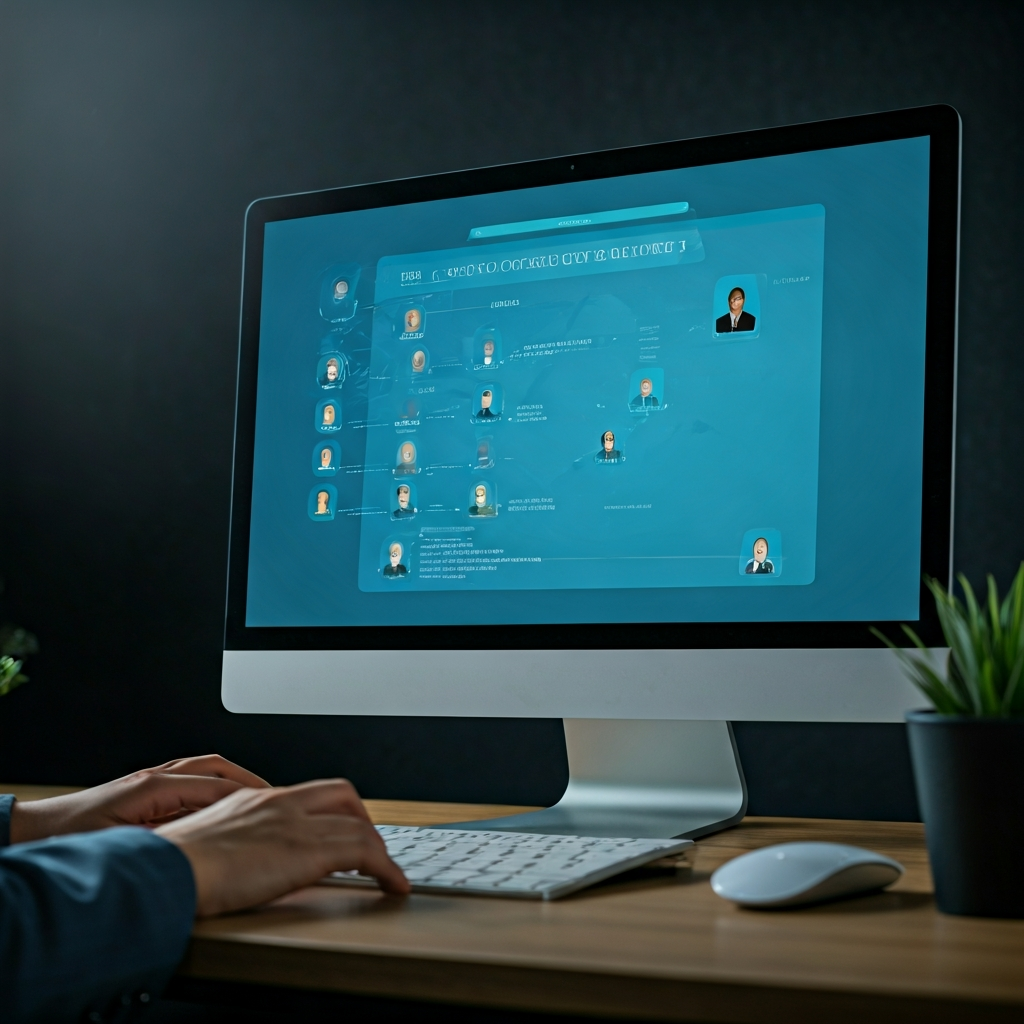 Comment fonctionne le logiciel de recrutement ATS