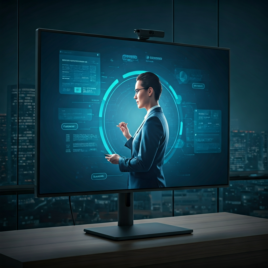Le futur de la formation en entreprise avec l'IA