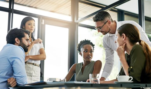 L&#39;IA pour l&#39;intérim - Transformez la flexibilité en productivité - Livret complet