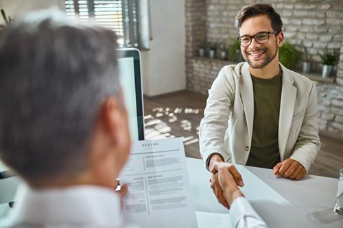 Comment repenser le recrutement pour un niveau supérieur de productivité en agence d&#39;intérim ?