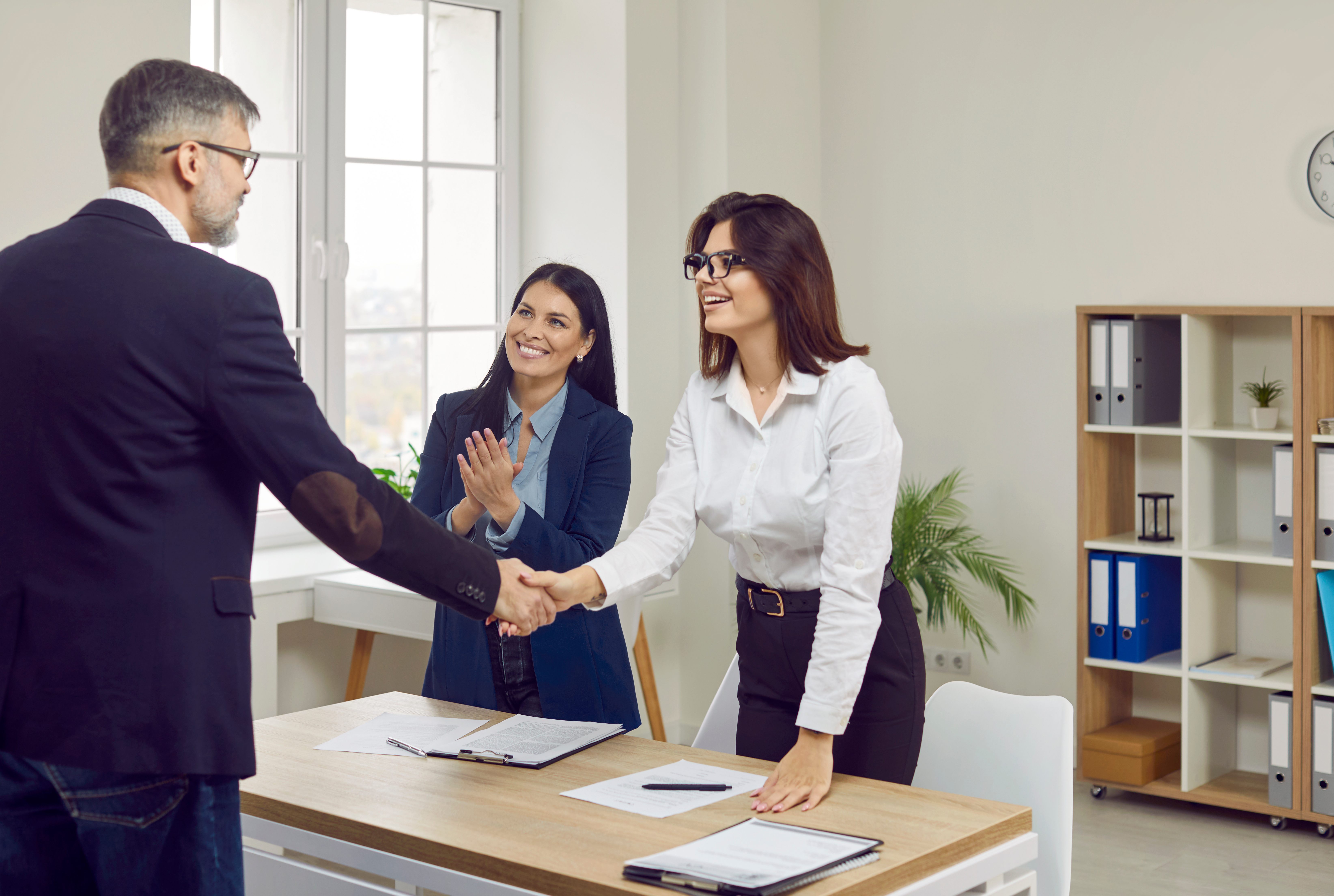 Méthodes innovantes de recrutement et de sélection des candidats en agence d'intérim 