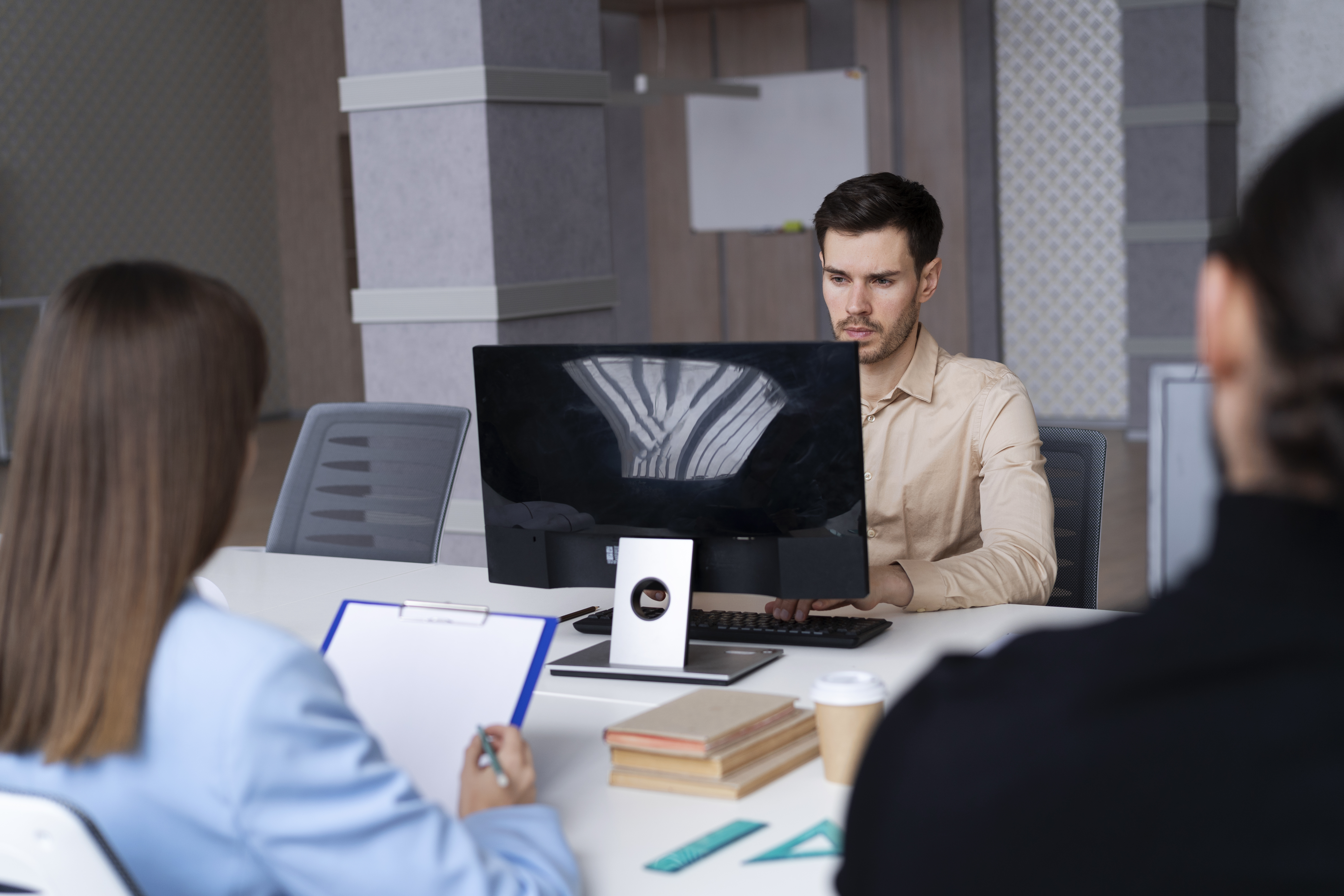 ATS recruitment : 5 signs that your company needs one
