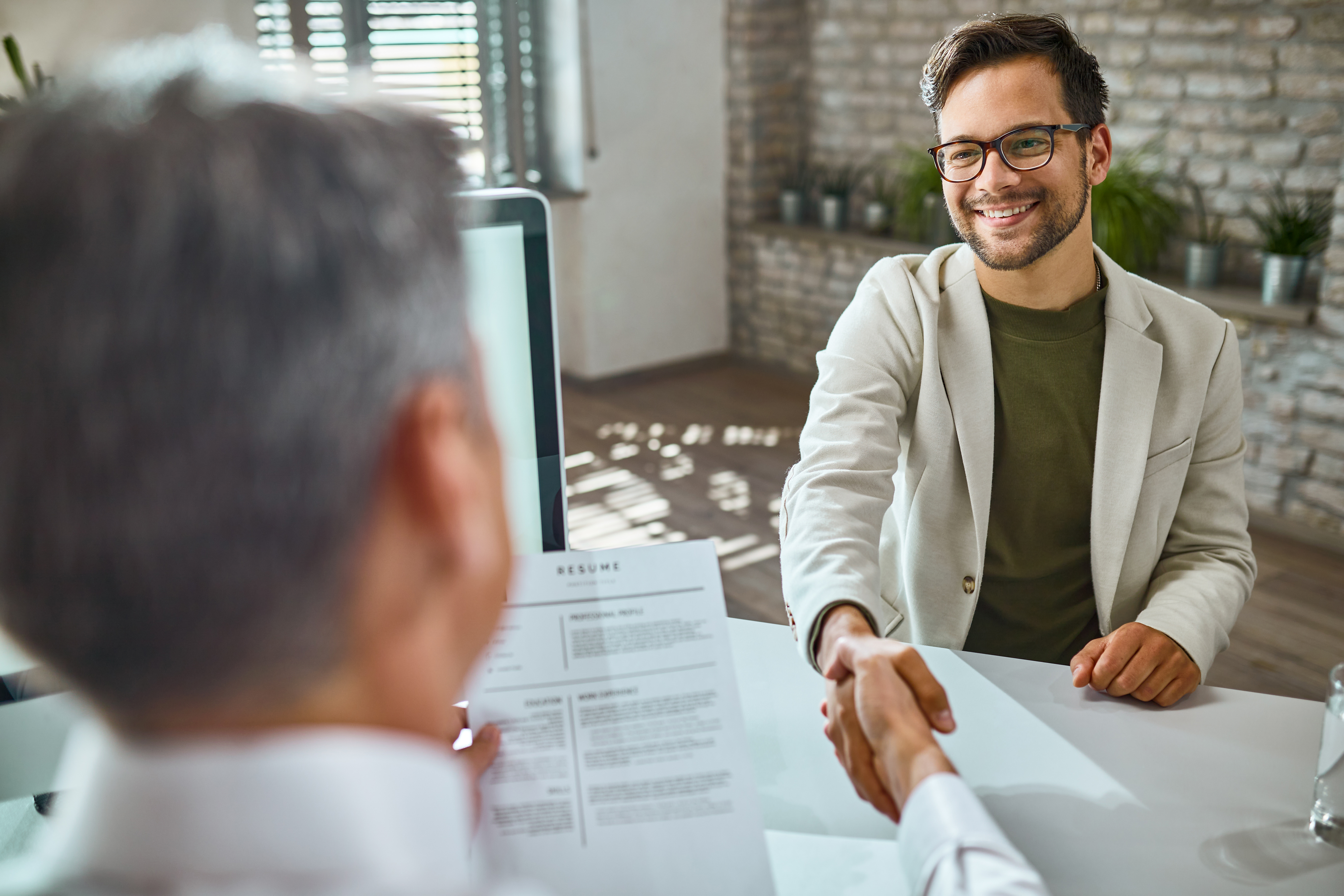 Comment repenser le recrutement pour un niveau supérieur de productivité en agence d'intérim ?