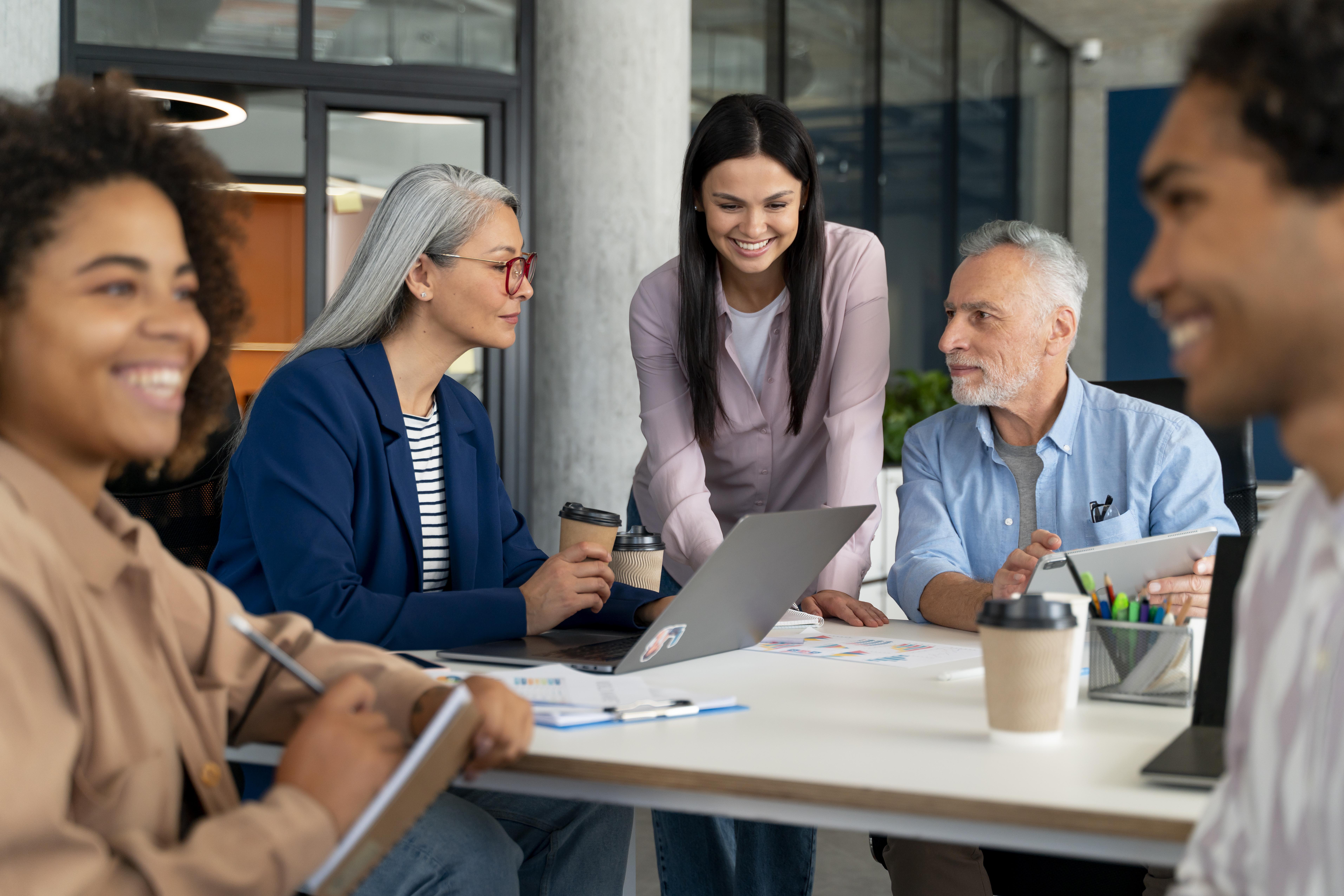 L'IA pour le recrutement - un guide pour les équipes RH 