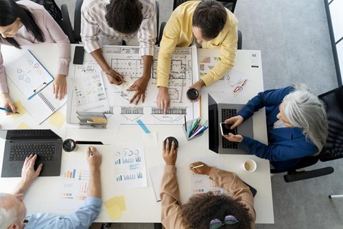 Bénéfices de l&#39;IA pour votre processus de recrutement 