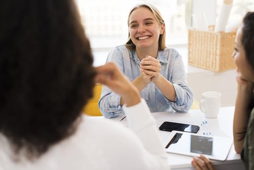 Créer une expérience positive pour les candidats, de la candidature à l’intégration dans l’entreprise